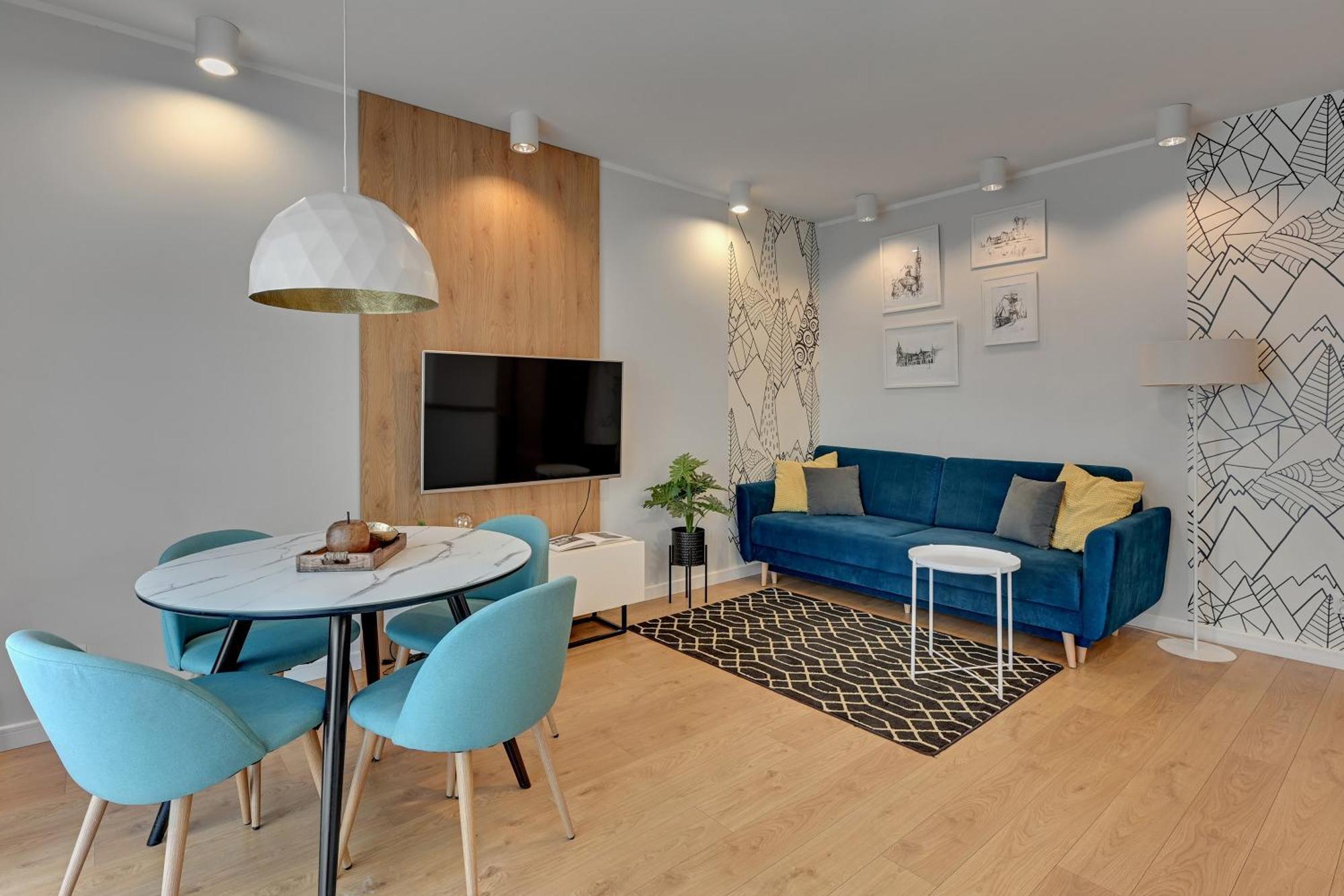 Angielska Grobla - City Center, Marina & Parking By Downtown Apartments Gdańsk Extérieur photo